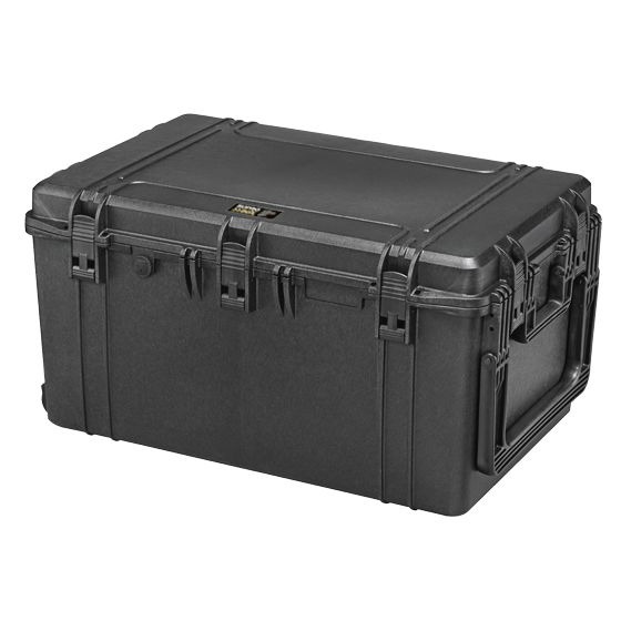 Suprobox M75-40T Tekerlekli Çanta