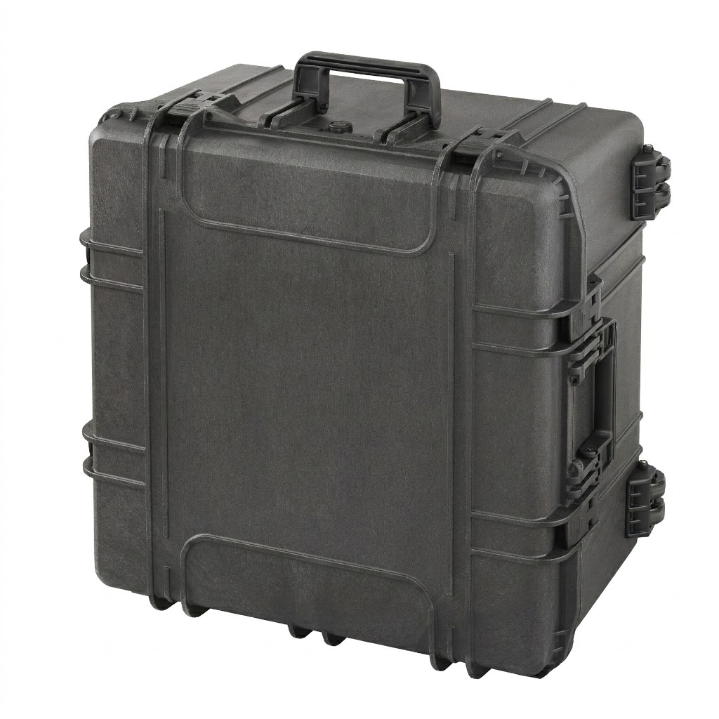 Suprobox M62-36