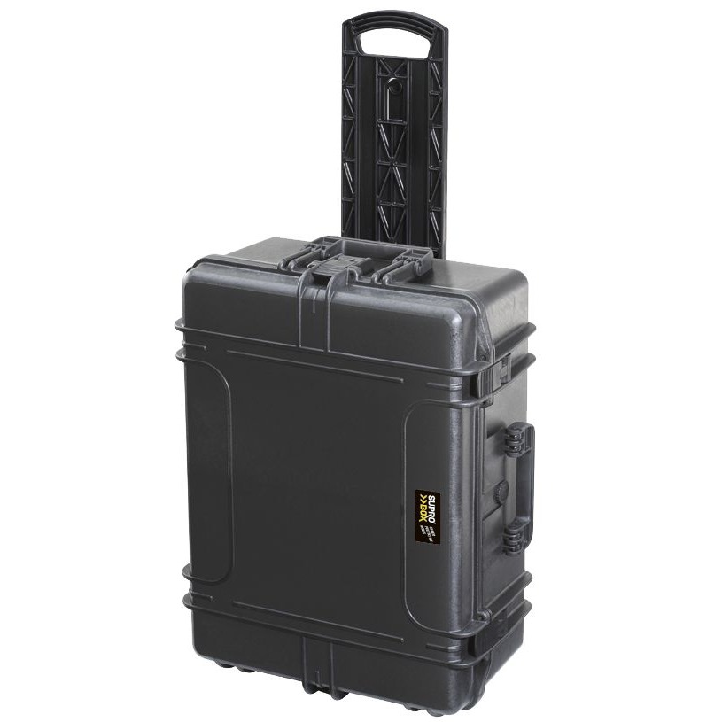 Suprobox M62-25T  Tekerlekli Çanta