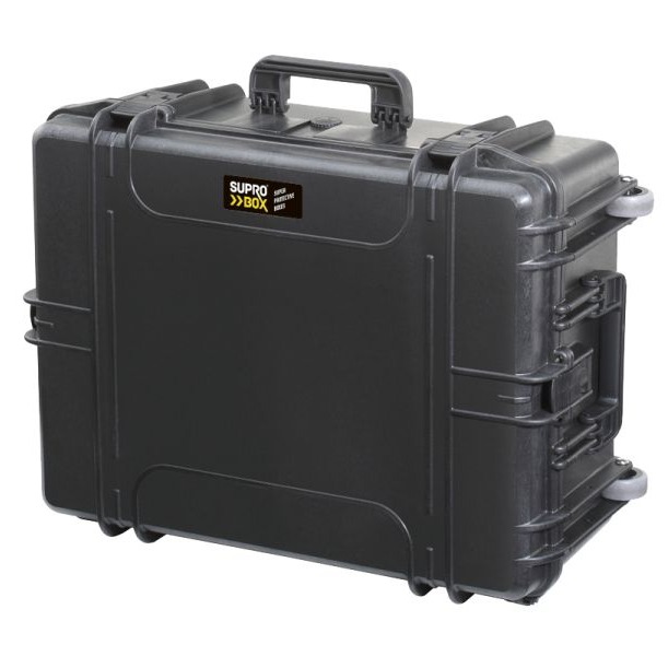 Suprobox M62-25