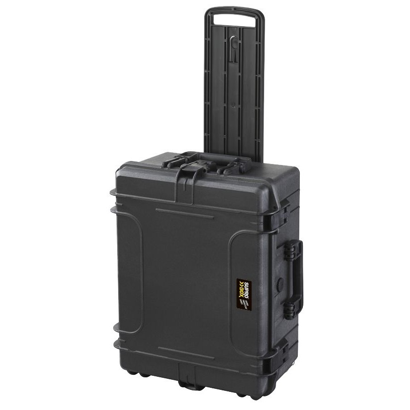 Suprobox M54-25T  Tekerlekli Çanta
