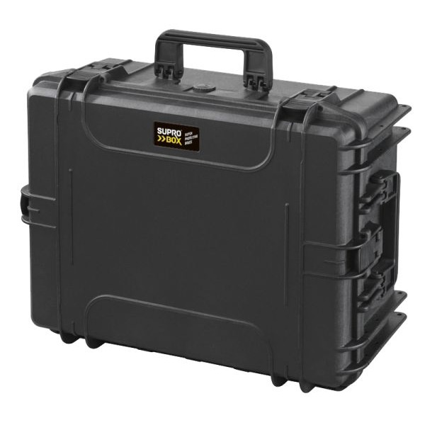 Suprobox M54-25
