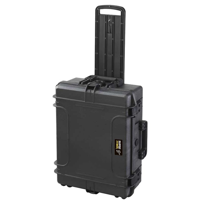 Suprobox M54-19T  Tekerlekli Çanta