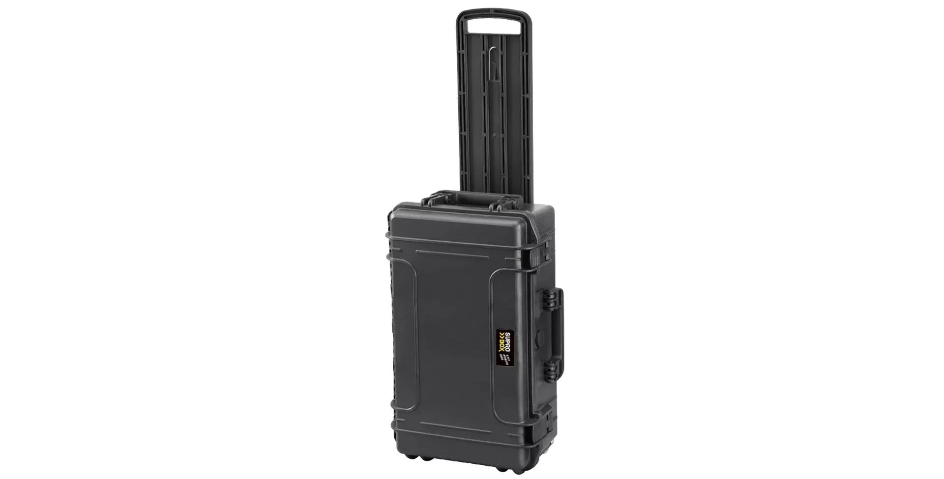 Suprobox M52-20T  Tekerlekli Çanta