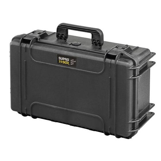 Suprobox M52-20