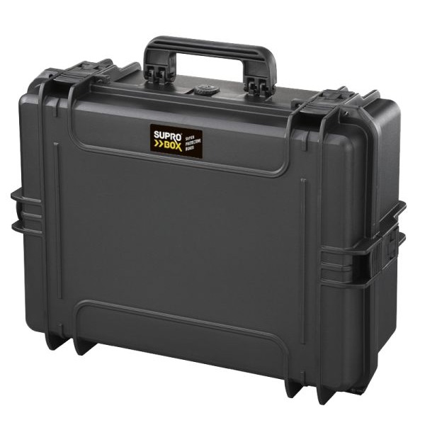 Suprobox M50-20