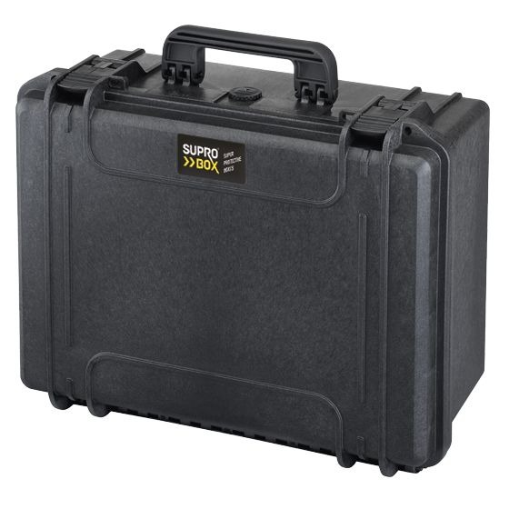 Suprobox M46-22