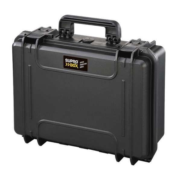 Suprobox M43-16