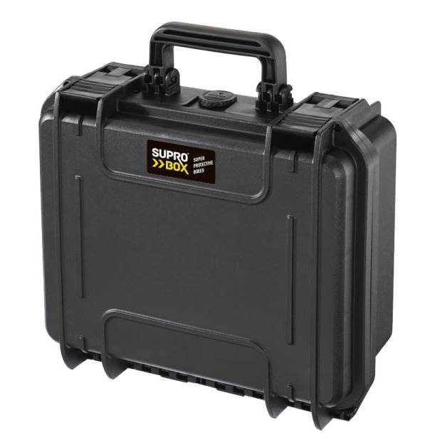 Suprobox M38-11