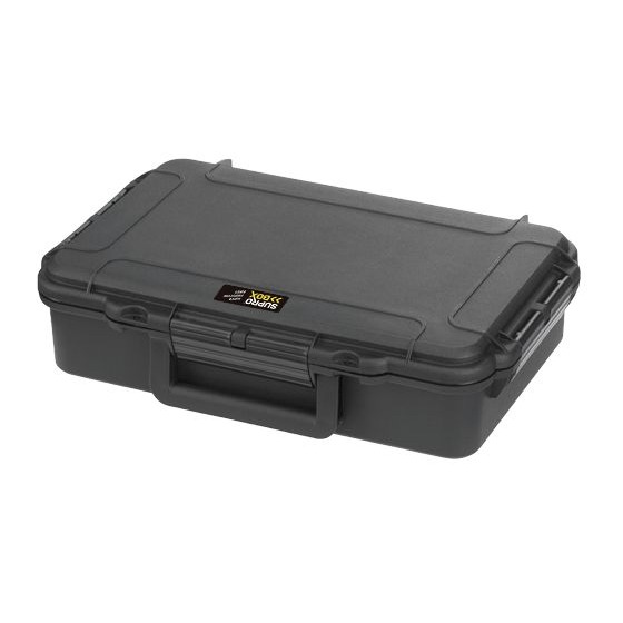 Suprobox M-4K