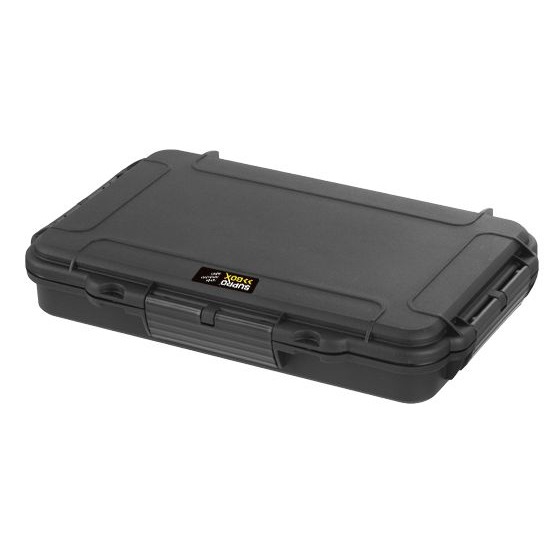 Suprobox M-3K