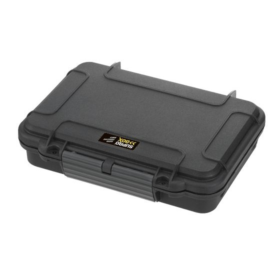 Suprobox M-2K
