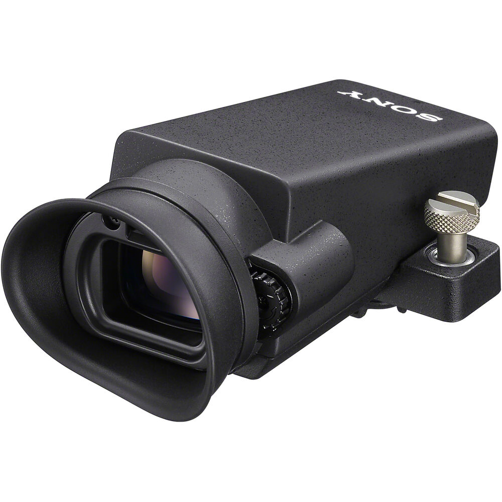 Sony DVF-EL1 OLED Elektronik Vizör (EVF) – FX5 Uyumlu
