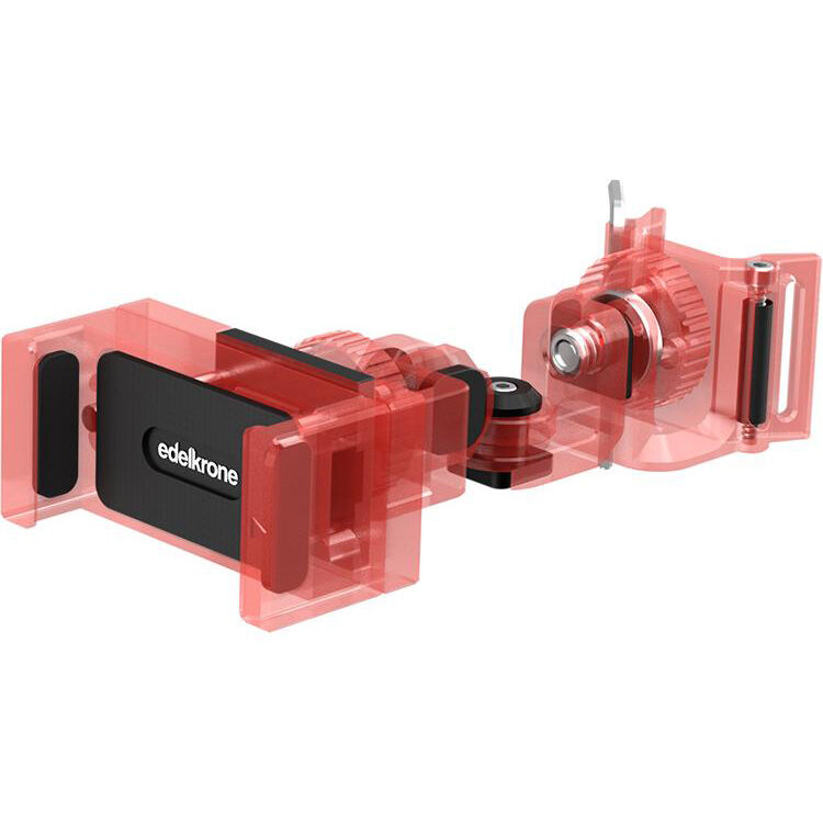 [81273] edelkrone PhoneGrip 3D  - Ortak Üretim