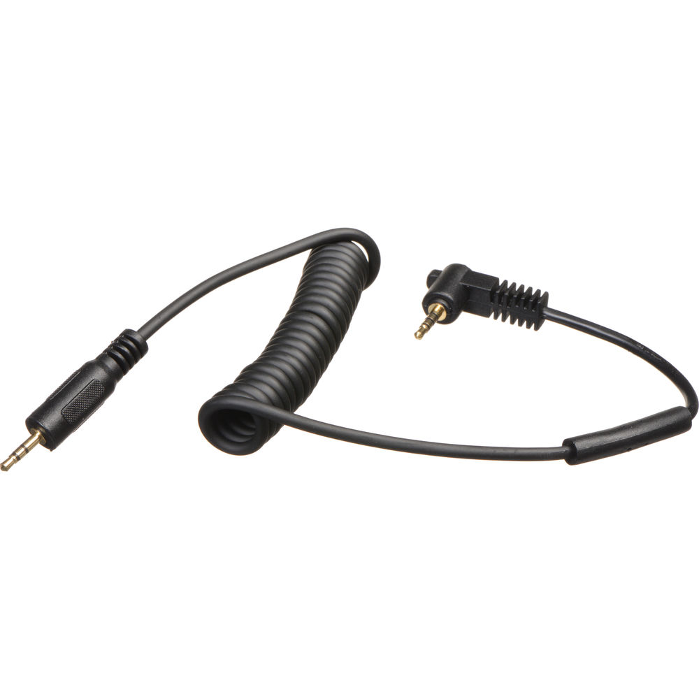 [EDAAX] edelkrone Shutter Cable P1