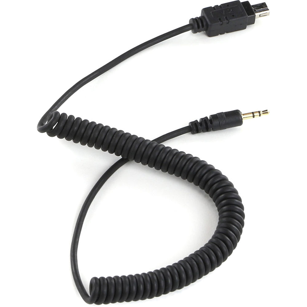 [EDDAX] edelkrone Shutter Cable N3
