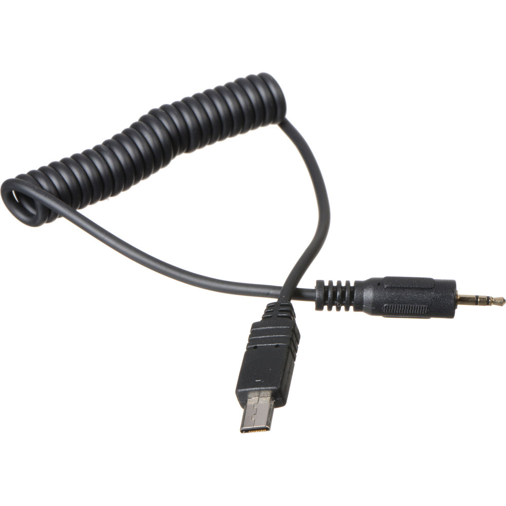 [EDHAX] edelkrone Shutter Cable S2