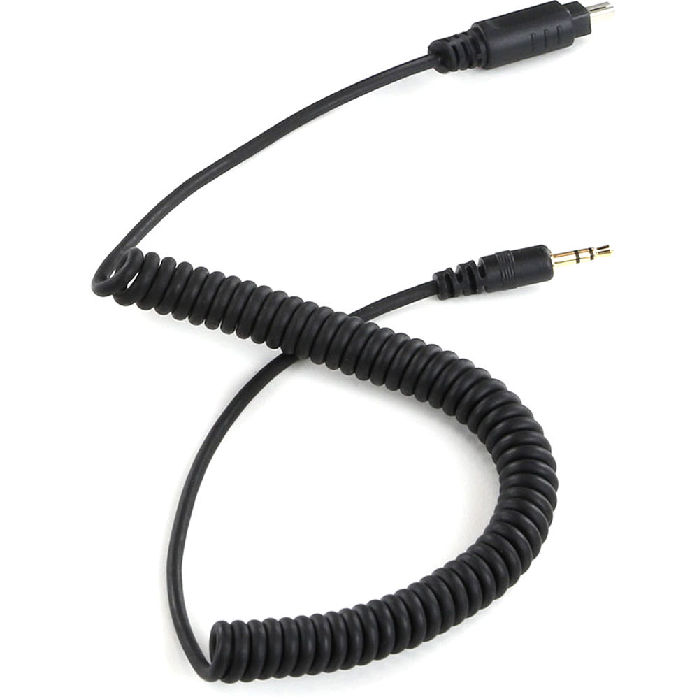 [73106] edelkrone	 Shutter Cable N2