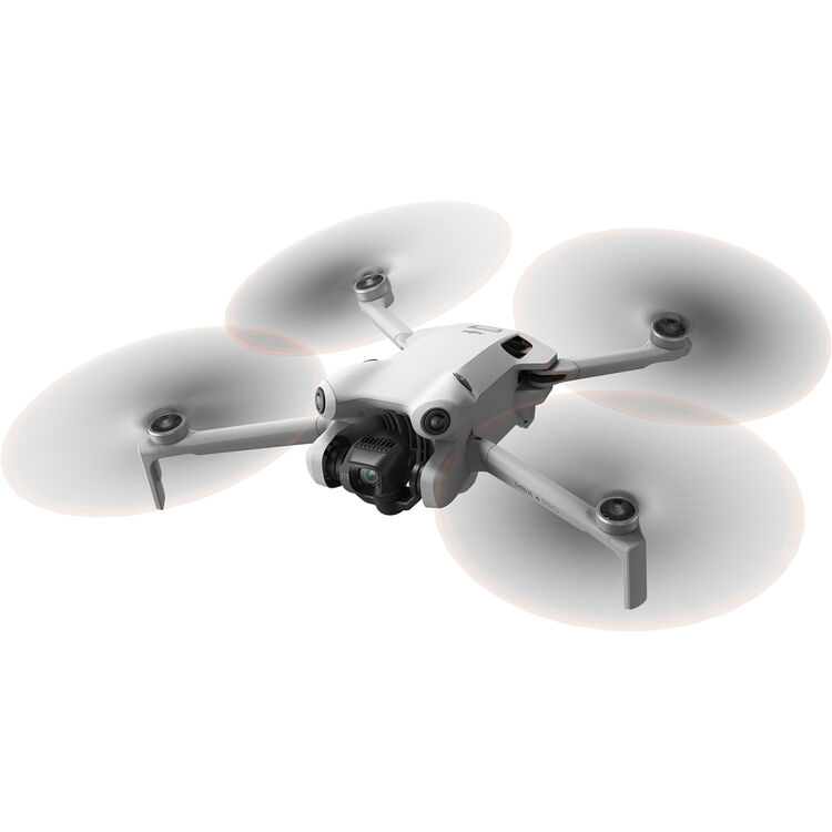 [CP.MA.00000731.04] DJI Mini 4 Pro (GL)