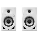PIONEER DJ DM-40D-W 4" Referans Monitörü (Çift)