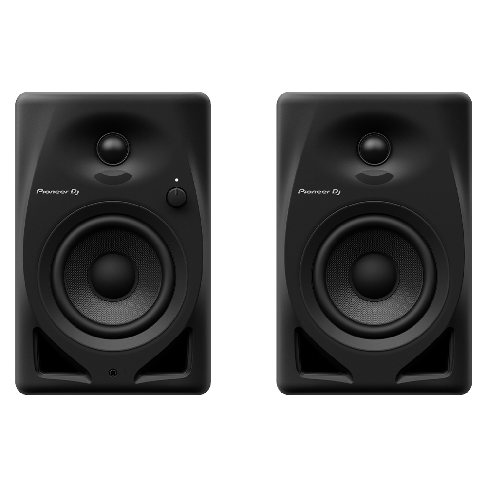 PIONEER DJ DM-40D 4" Referans Monitörü (Çift)