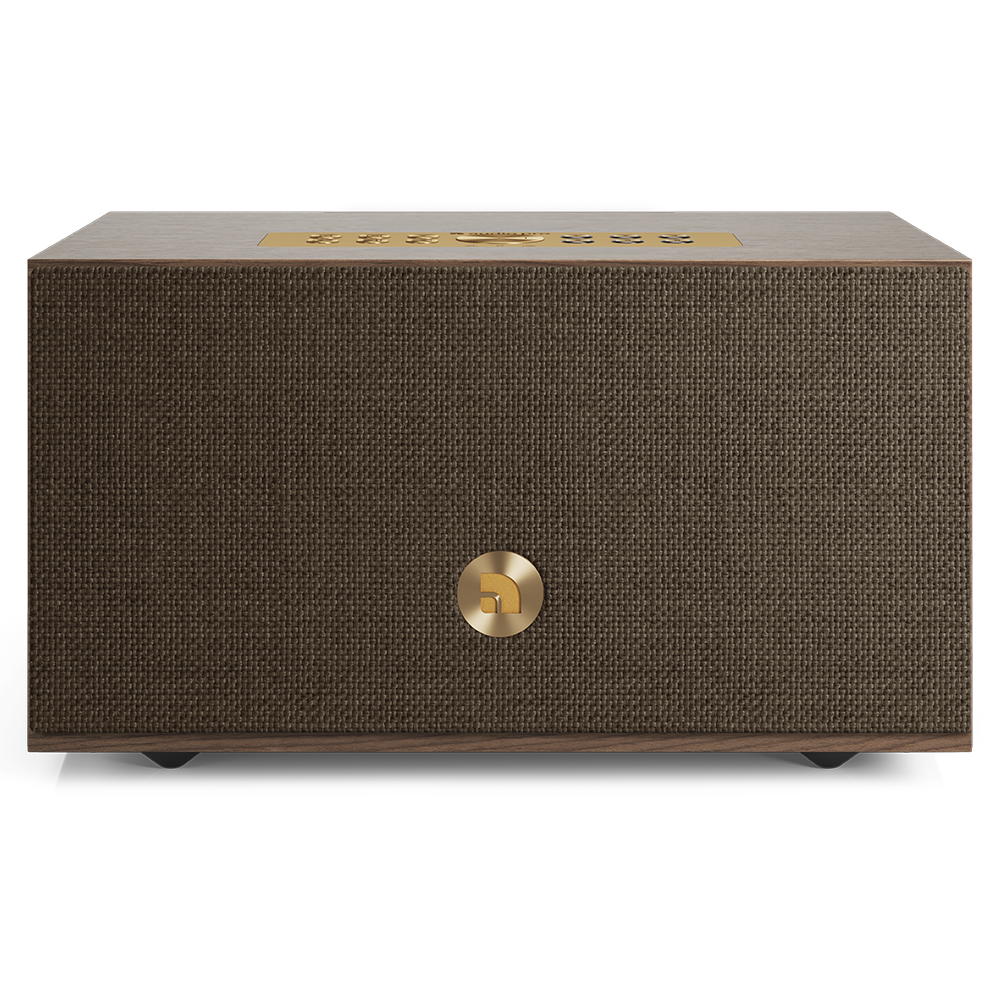 [15377] Audio Pro C5 MkII W Kahverengi Multiroom Akıllı Ev Hoparlörü