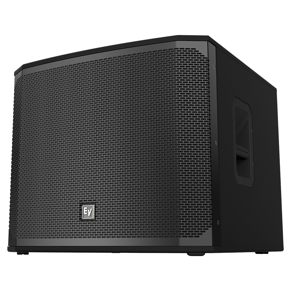 [F.01U.303.367] ElectroVoice EKX-18S EKX-18S Pasif 18" Subwoofer
