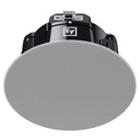 ElectroVoice EVID-C6.2-G2 Tavan Hoparlörü 6.5", 70/100V (Çift) (Beyaz)