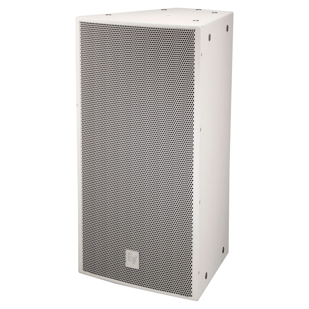 ElectroVoice EVF-1122D/96-FGW EVF Serisi 12" / 2 Yollu Fullrange Hoparlör Fiberglass (Beyaz)