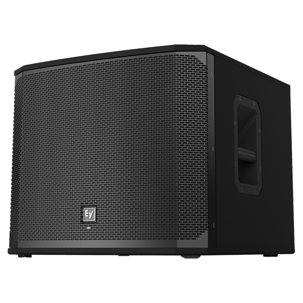 [F.01U.303.388] ElectroVoice EKX-15SP-EU EKX-15SP 15"  Aktif Subwoofer