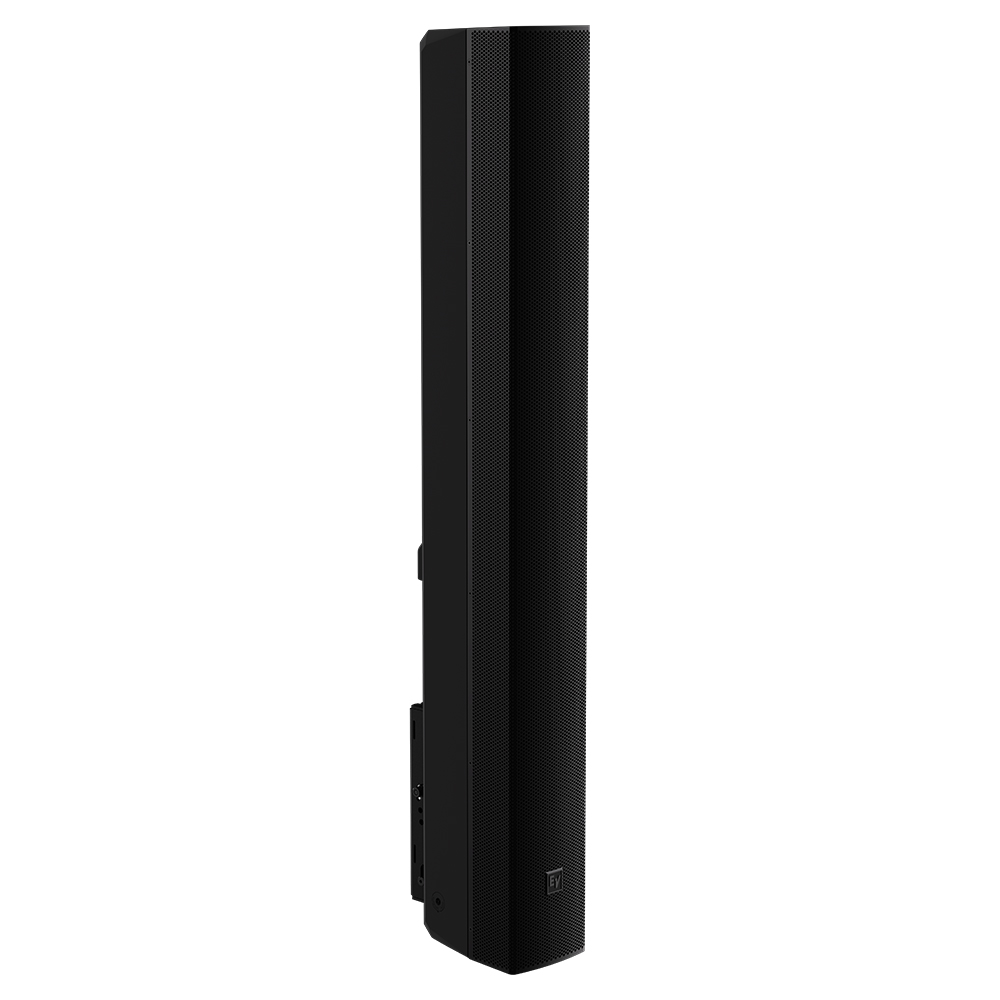[F.01U.417.804] ElectroVoice LRC-1100-B  200W Sütun Hoparlörü Siyah