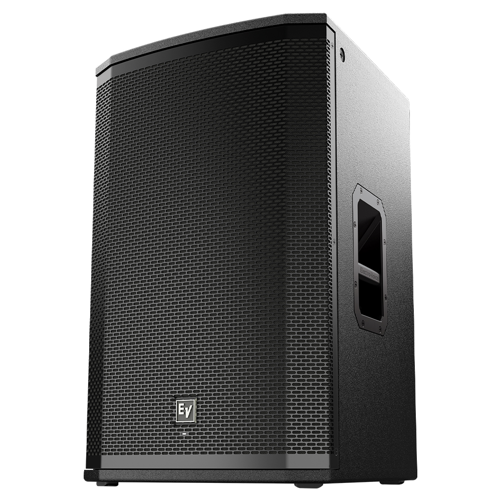 ElectroVoice ETX-15P 15" 2-Yollu 2000W Aktif Hoparlör Hoparlör