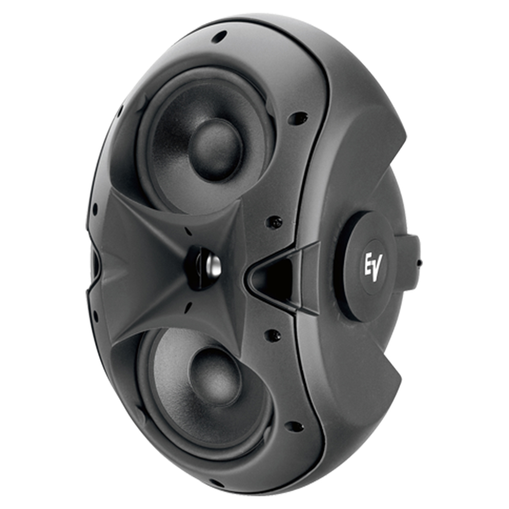 [F.01U.117.530] ELECTROVOICE EVID 4.2T EVID Duvar Üstü Hoparlör 100V 7,5/15/30W (Çift)