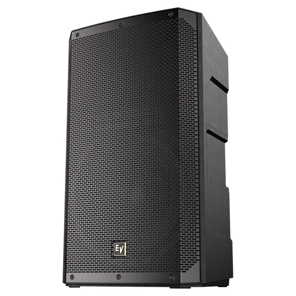 [F.01U.326.057] ElectroVoice ELX200-15 15" 2-Yollu Pasif Hoparlör Siyah