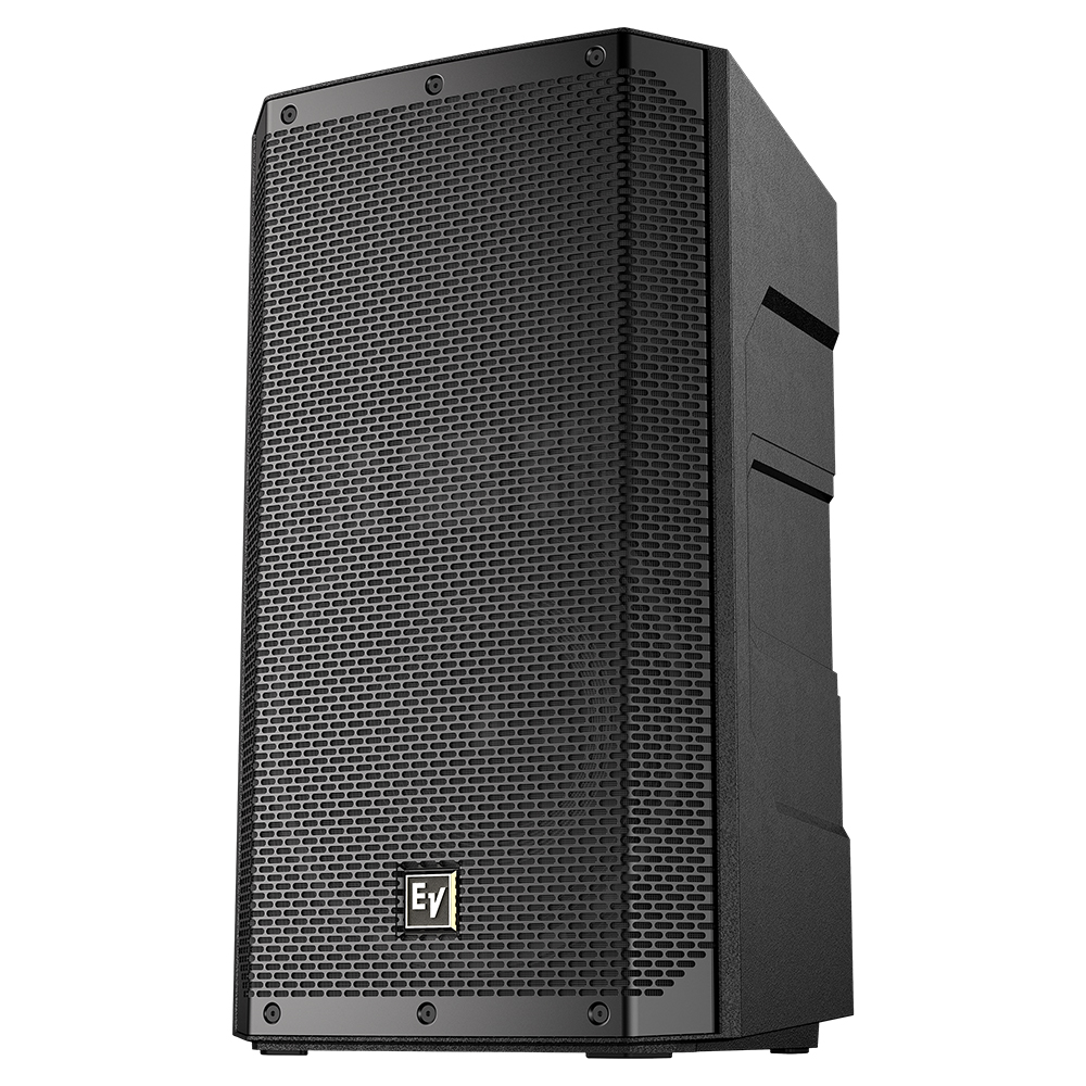 [F.01U.326.056] ElectroVoice ELX200-12 12" 2-Yollu Pasif Hoparlör Siyah