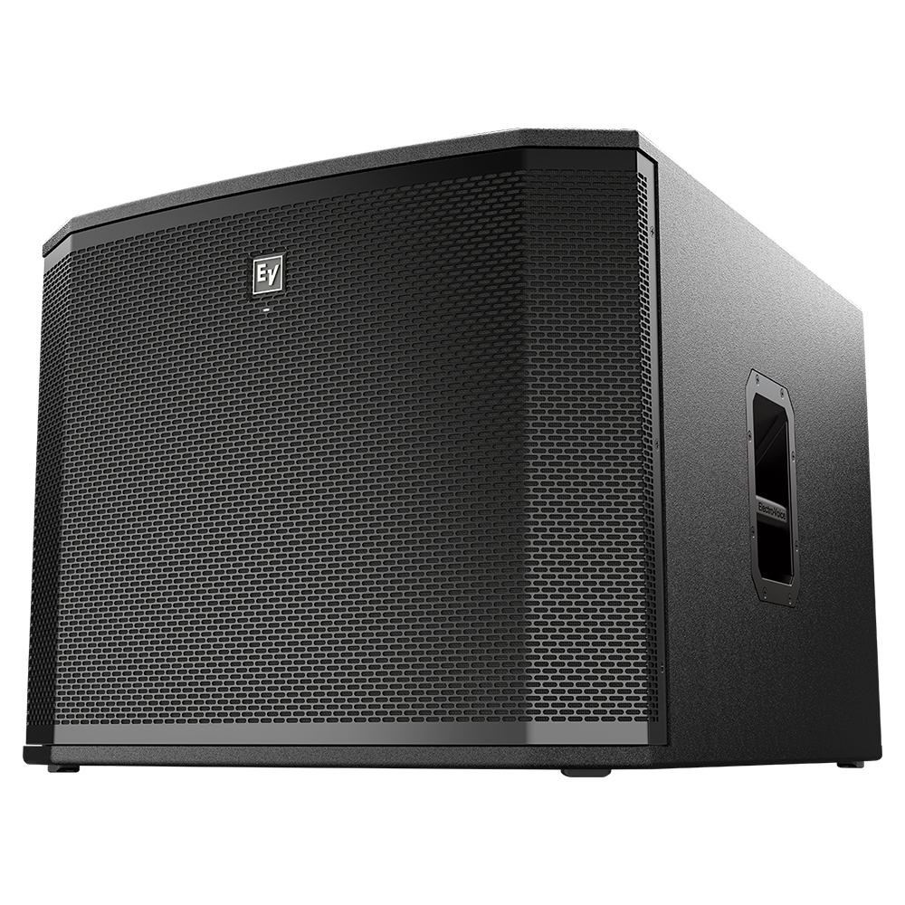 [F.01U.396.745] ElectroVoice ETX-18SP 18" 1800W Aktif Subwoofer