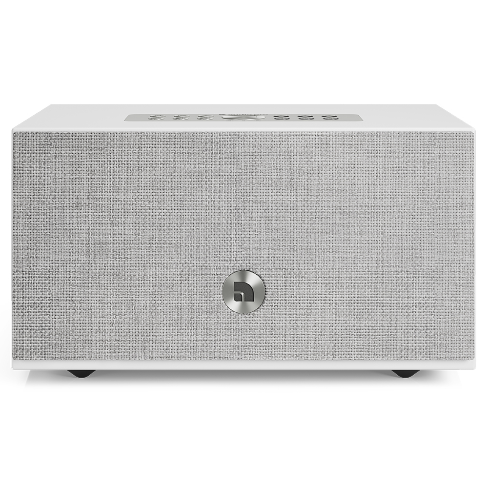 [15371] Audio Pro C5 MkII W Beyaz Multiroom Akıllı Ev Hoparlörü