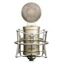 SONTRONICS MERCURY Lambalı Condenser Mikrofon