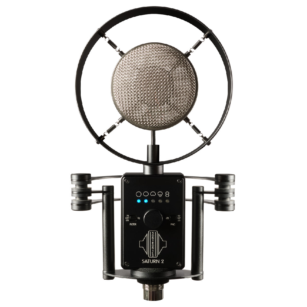 SONTRONICS SATURN 2 Condenser Mikrofon
