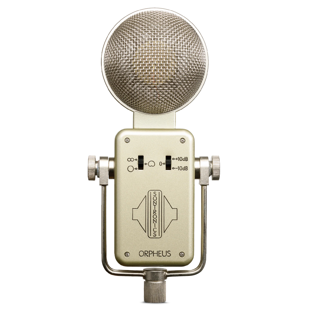 SONTRONICS ORPHEUS Condenser Mikrofon