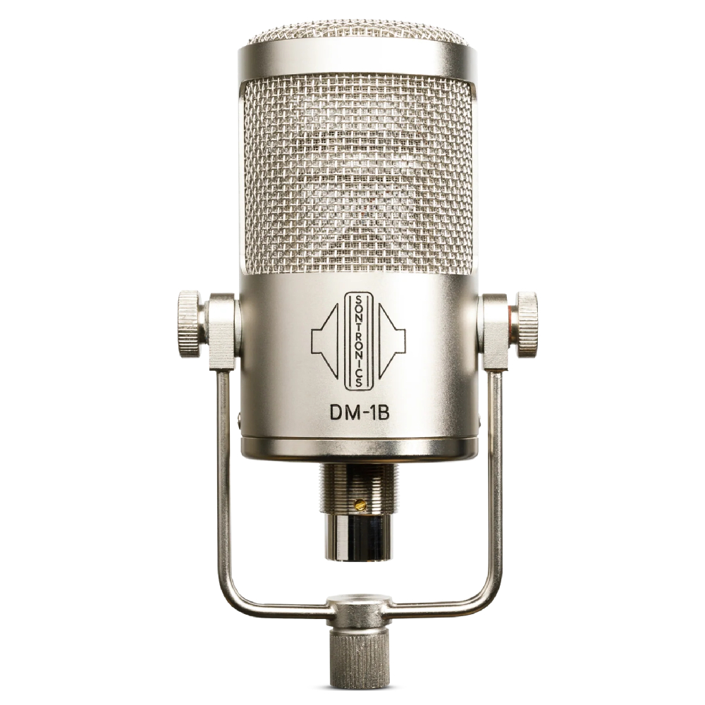 [STDM1B] SONTRONICS DM-1B Kick Brass ve Bass için Condenser Mikrofon
