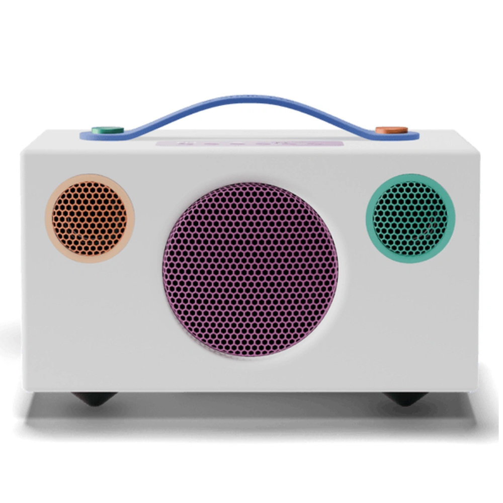 [14215] Audio Pro T3+ Jepson Limited Edition Şarjlı Bluetooth Hoparlör