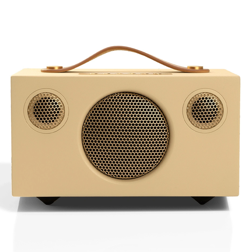 [14213] Audio Pro Addon T3+ Peter Eugén Limited Edition Şarjlı Bluetooth Hoparlör