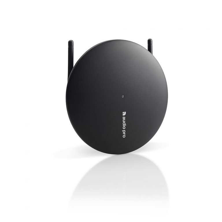 Audio Pro Business TX-1 Siyah Kablosuz Sinyal Aktarıcı (AP Business Sistem Sinyal Aktarıcı)