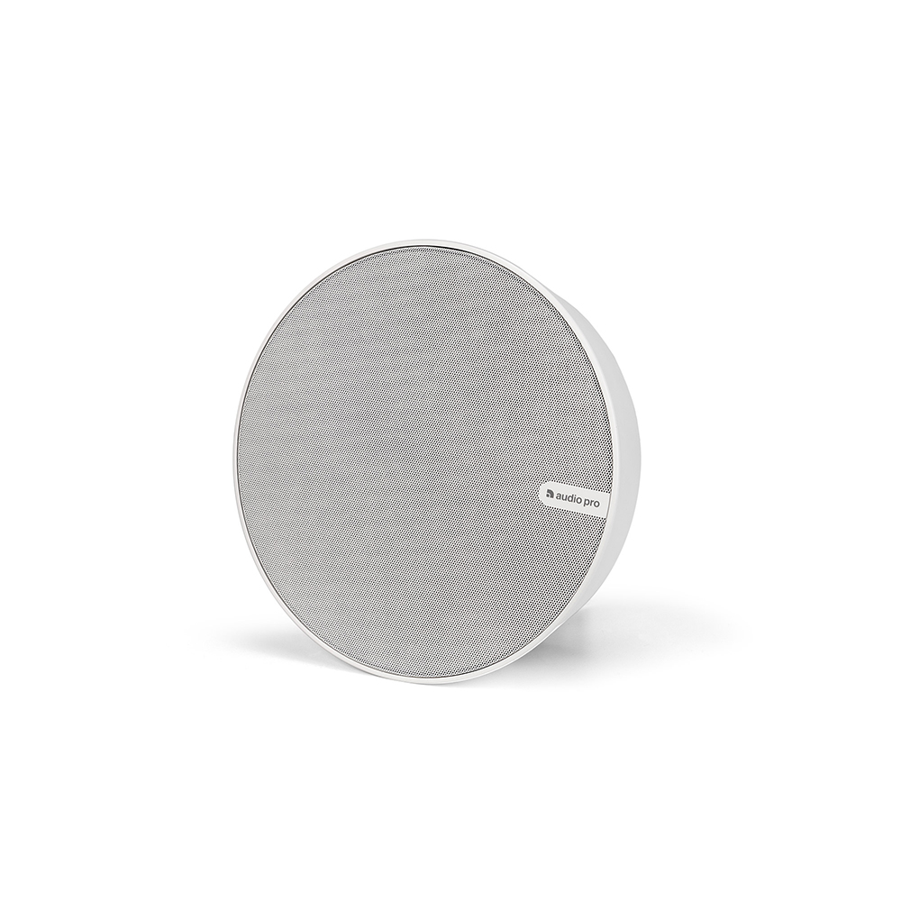 Audio Pro Business SPW-5 Beyaz Aktif Kablosuz Hoparlör (İç/Dış Mekan) (1,9Ghz)