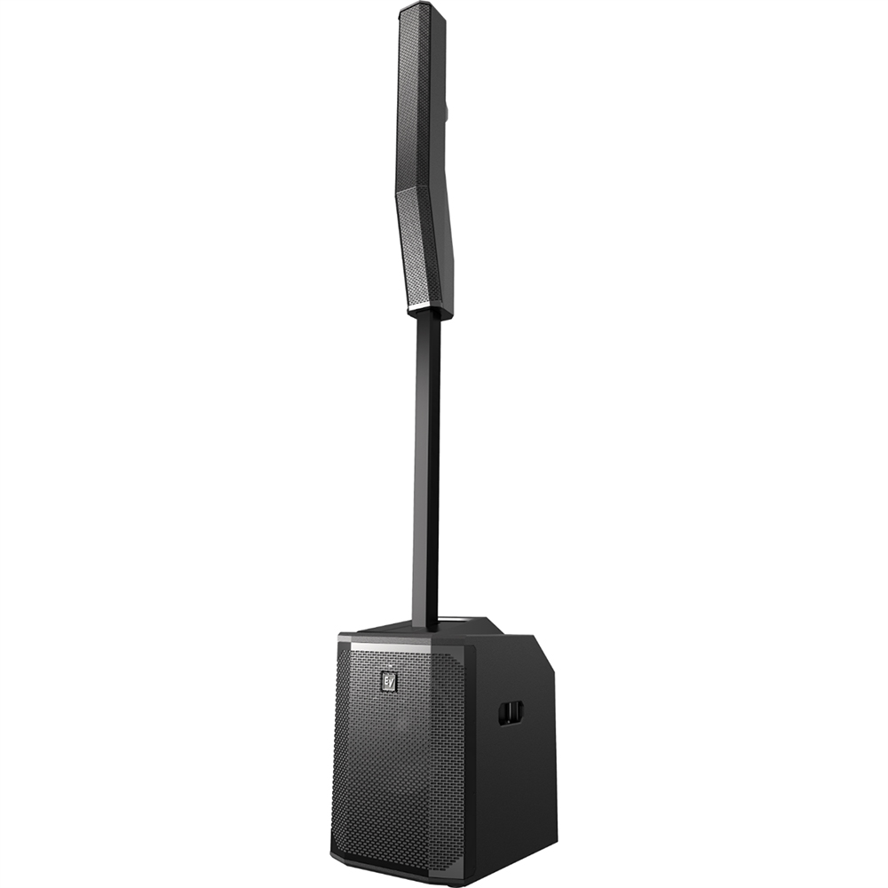 [F.01U.345.828] ElectroVoice EVOLVE50-KB-EU Taşınabilir Column Ses Sistemi