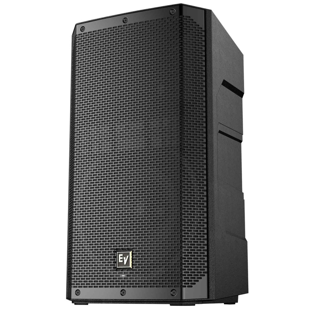 [F.01U.326.044] ElectroVoice ELX200-12P-EU 2-Yollu 12” Aktif Hoparlör
