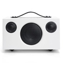 Audio Pro Addon T3+ Beyaz Şarjlı Bluetooth Hoparlör