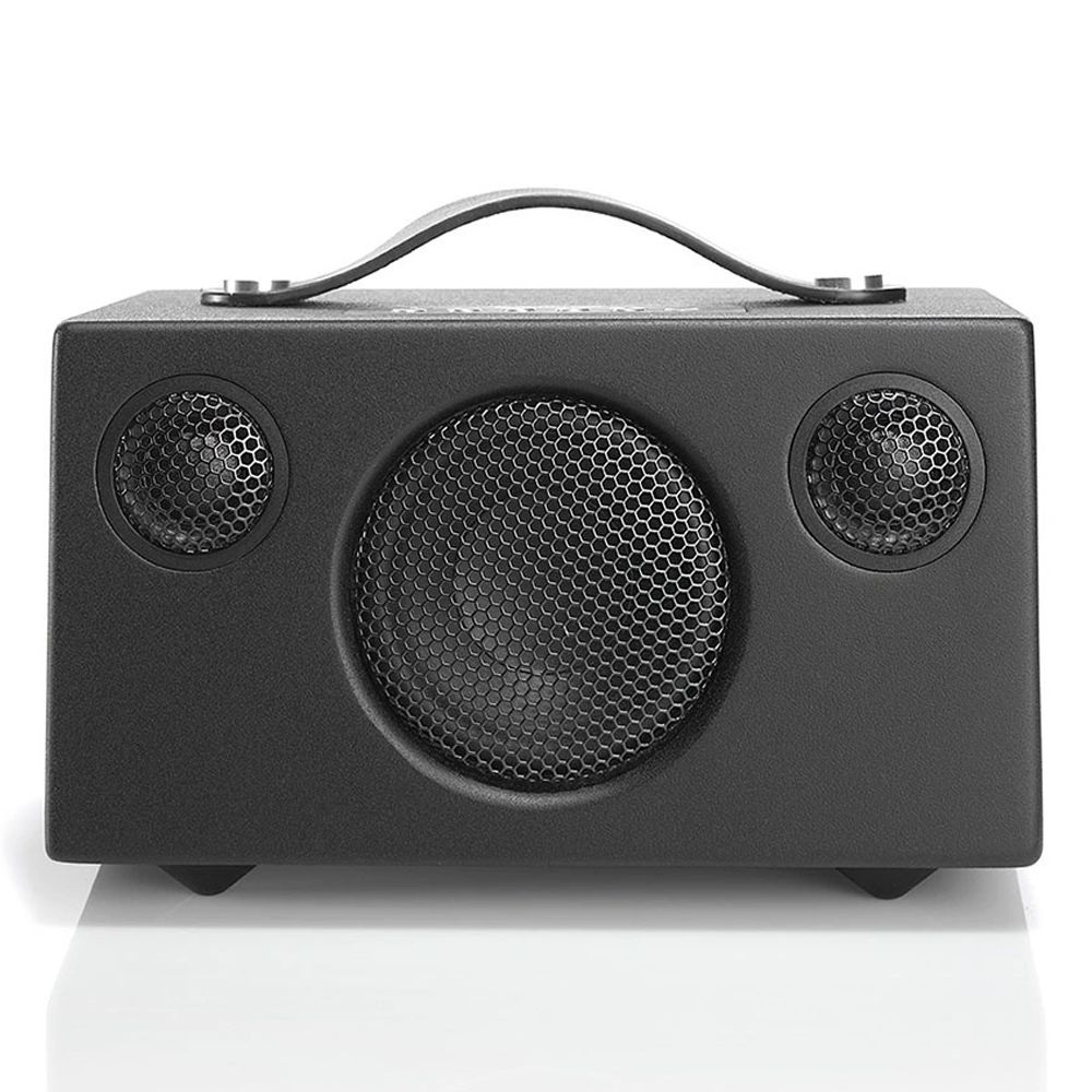 Audio Pro Addon T3+ Siyah Şarjlı Bluetooth Hoparlör