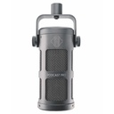 SONTRONICS Podcast Pro Gri  Dinamik Mikrofon